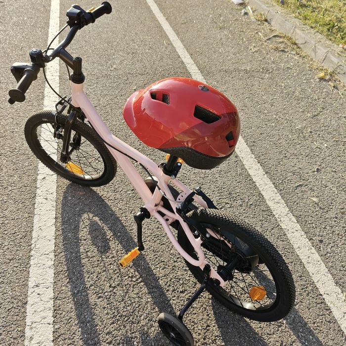 Bicicleta copii Discover Bitwin 16 inchi