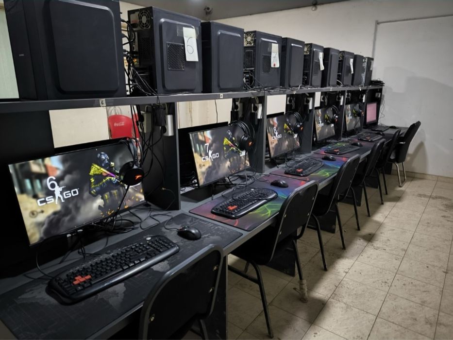 30 sht kampyuter kamplekt 27 165hz