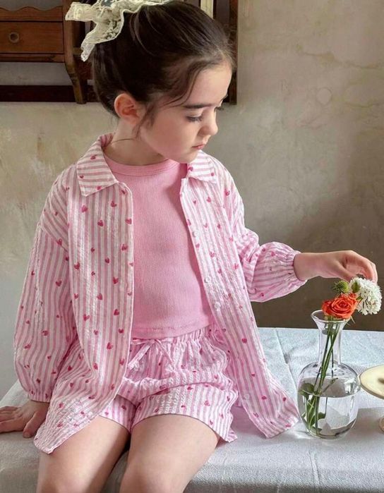 Комплекти майка и дъщеря