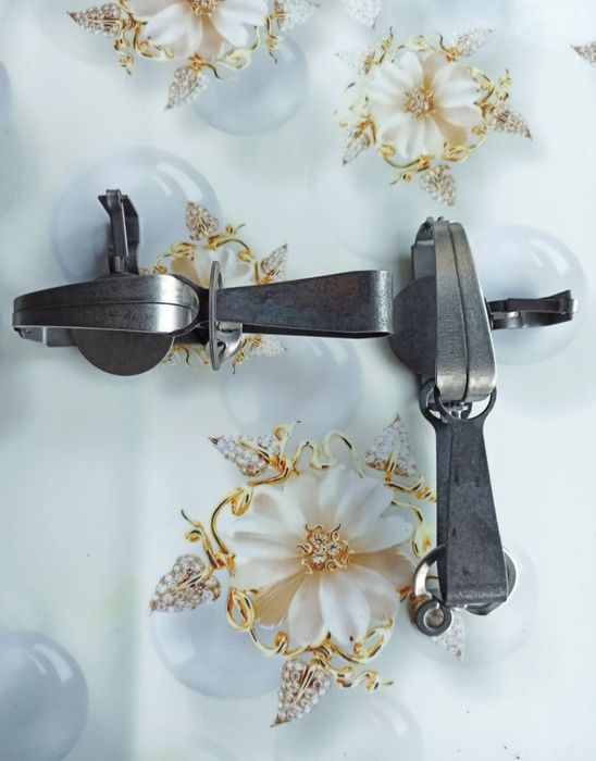 Капкан для крыс и мышей