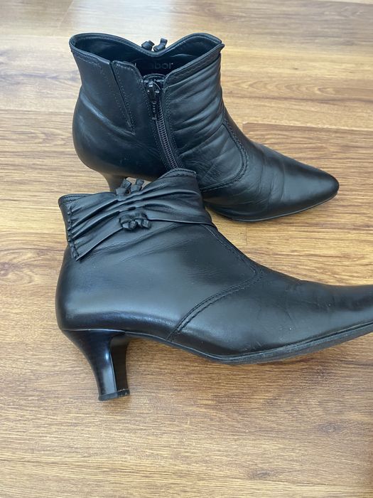 Продам полусапоги