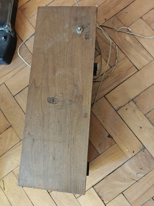 Старо радио респром