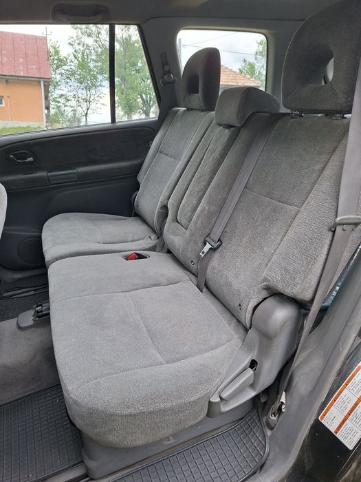 Suzuki Grand Vitara XL7 2004 4x4