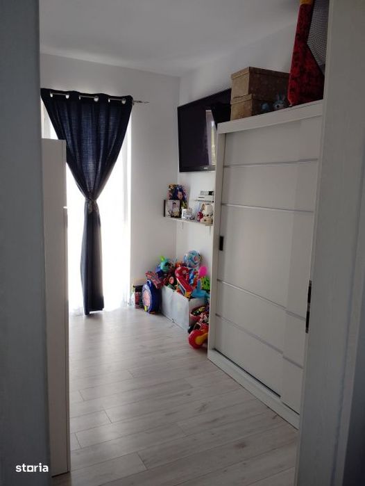 Apartament 3 camere , Panoramic Residence