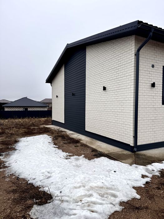 Продам дом г.Акколь 2025 года