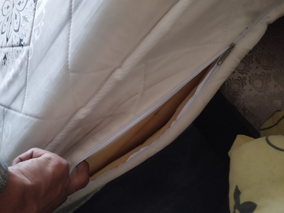 Матрас двухспалка Matras 2kishilik