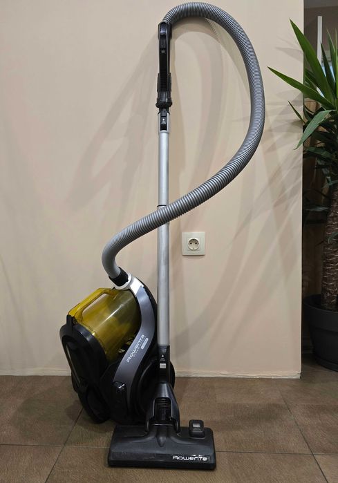 Rowenta RO6984EA X-Trem Power Cyclonic, 750W