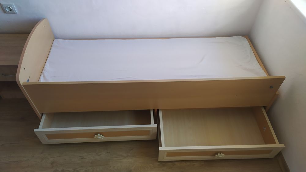 Детско легло 164/65