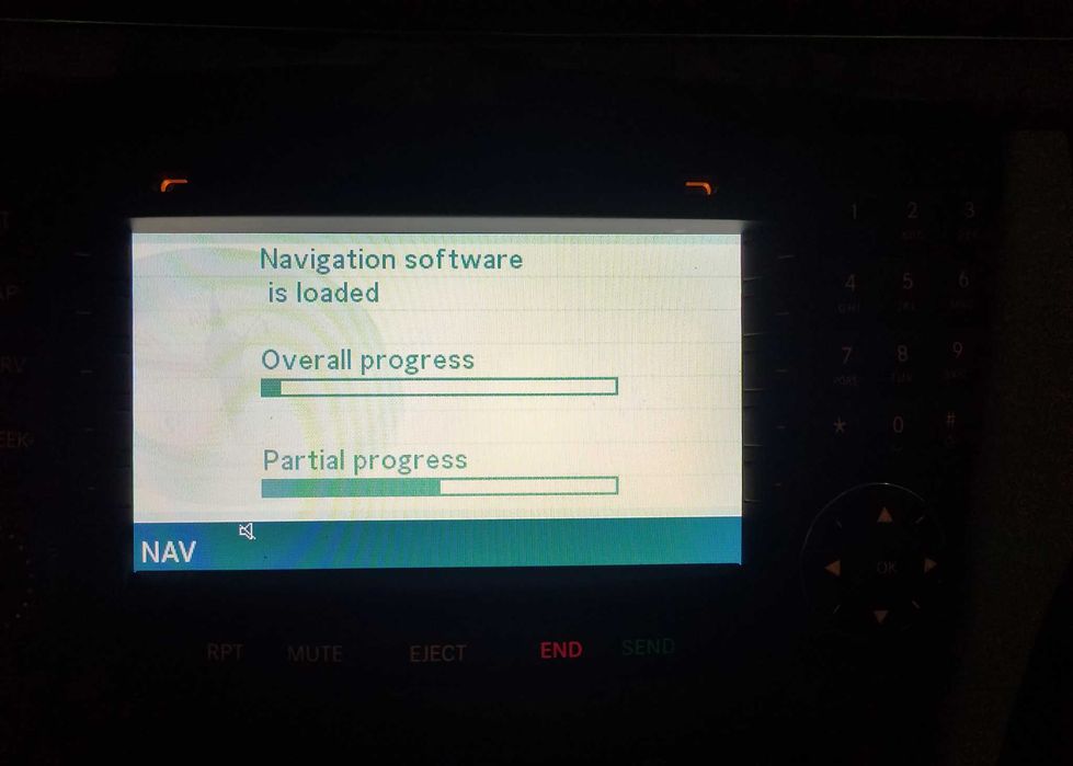 Mercedes диск за навигация NTG1, NTG2, NTG3, NTG4,мерцедес, ъпдейт