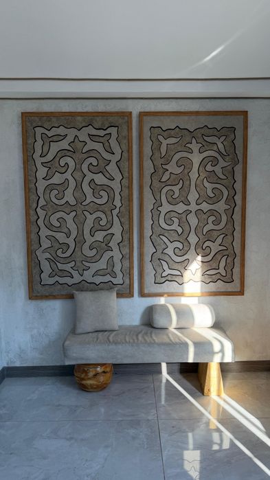 Продаётся премиальный этно-ресторан