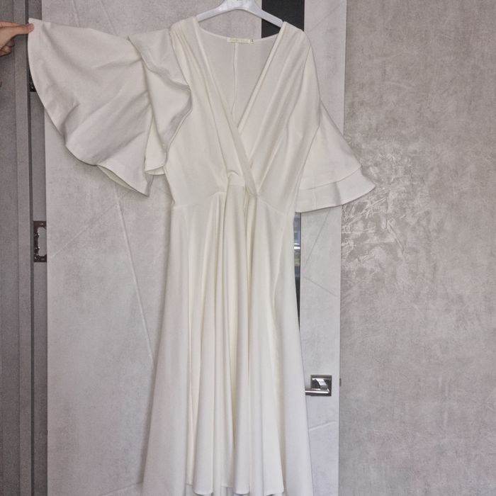 Продаётся платье