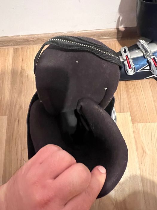 Clăpari Nordica One 0.4 - Clăpari Nordica mărimea 42, 43, 44, 45