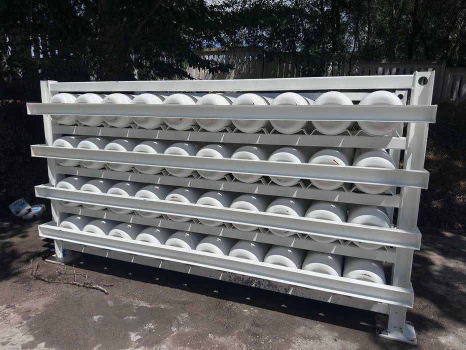 Аккумулятор 3200л