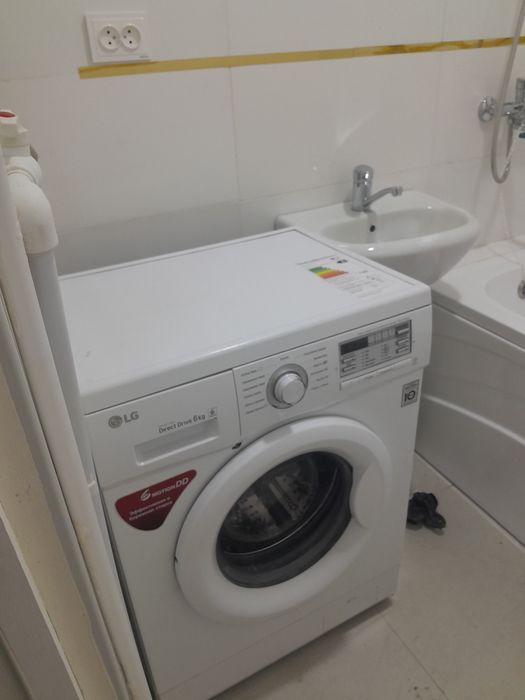 Стиральная машина