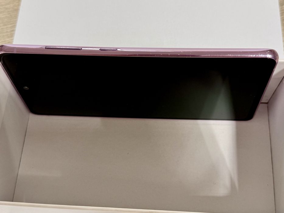 Samsung S20FE Levander