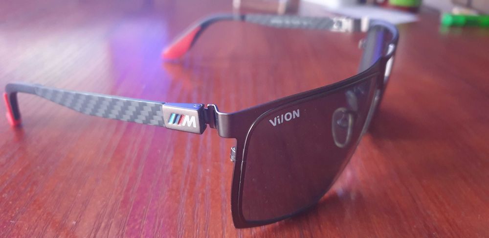 Продавам слънчеви очила BMV М Line