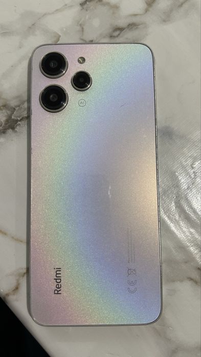 Redmi 12-256 .хорошый .состояние