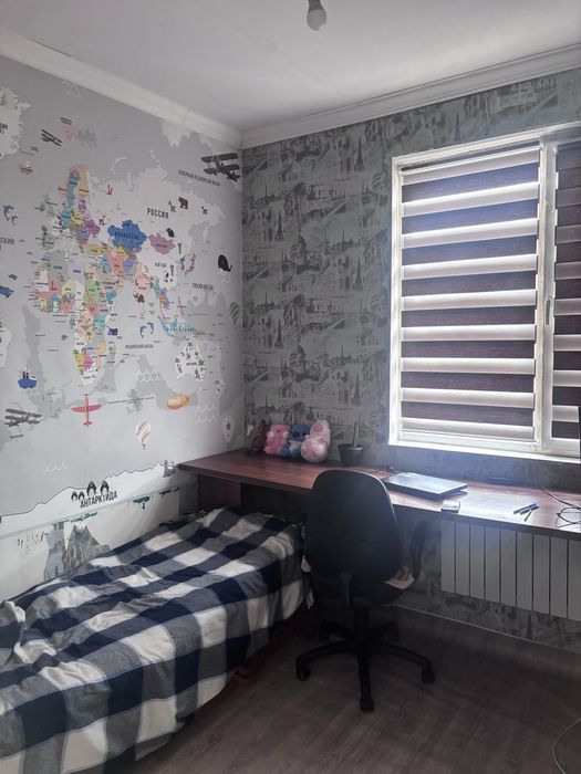 Продаеться дом теплый уютный