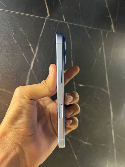 Iphone 17 EAC 256GB 100%