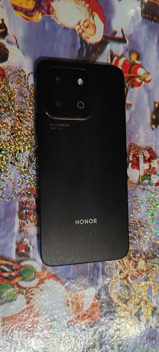 Honor x6b 128gb memorie