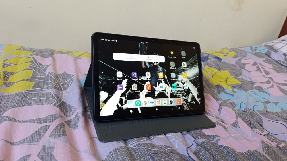 Redmi Pad Se Plansheti sotiladi opmen ham bor