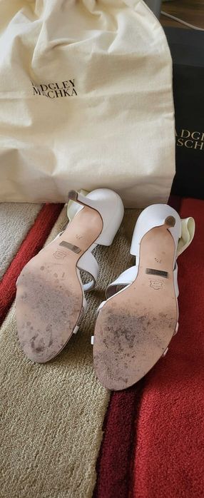 Badgley Mischka sandale/pantofi