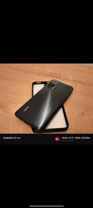 Обмен Redmi Note 10s