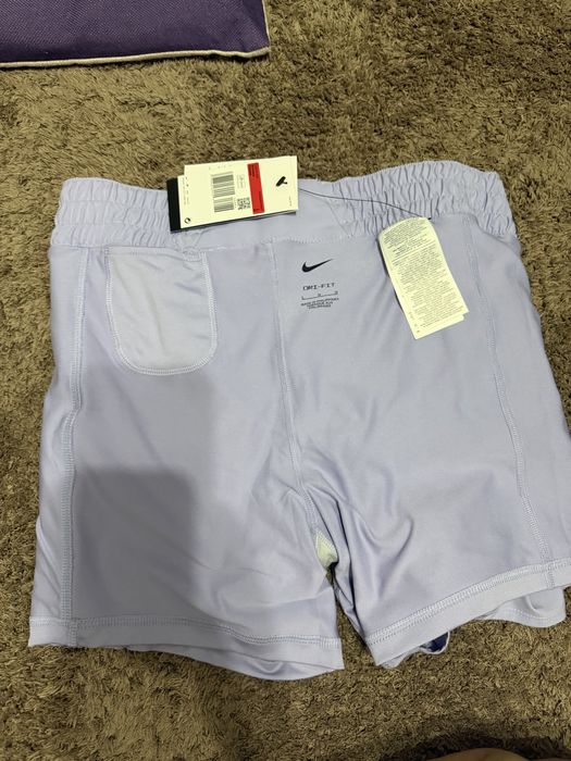 Pantaloni scurti Nike femei