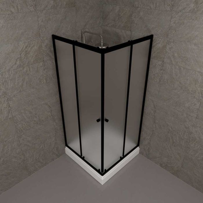 Душевая кабина | Ойна ва поддон оркаси очик кафел жойга урнатилади