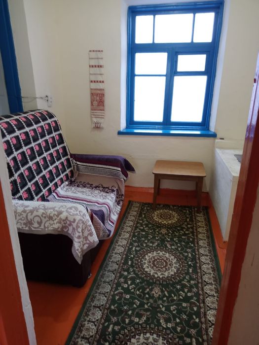 Сдаётся дом в центре города