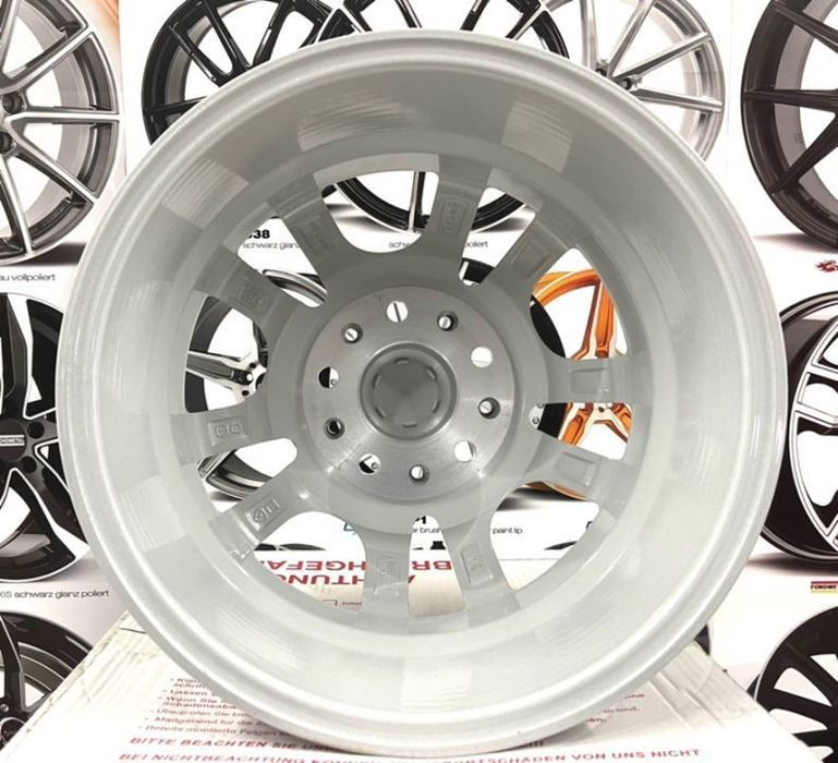 jante renault master 3, master new, 16 inch , noi, speciale de greutate