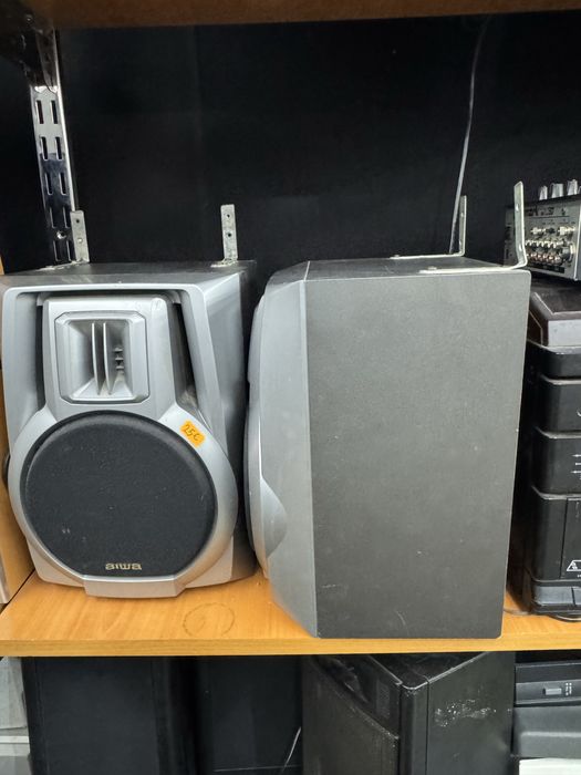 Тонколони aiwa 2 броя