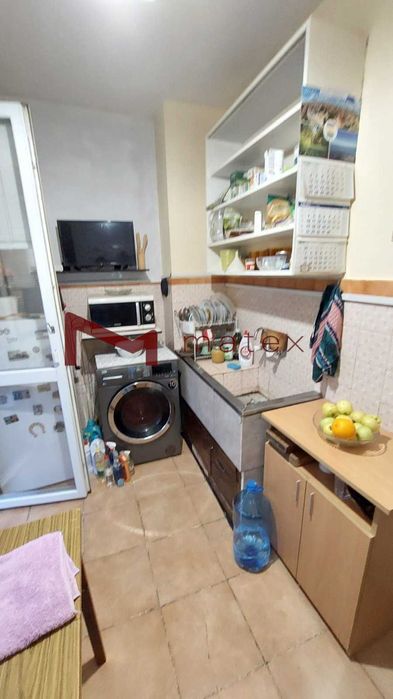 Продава се Тристаен апартамент в Варна, Чайка - 66 кв.м за 2591 €/кв.м - Снимка #3