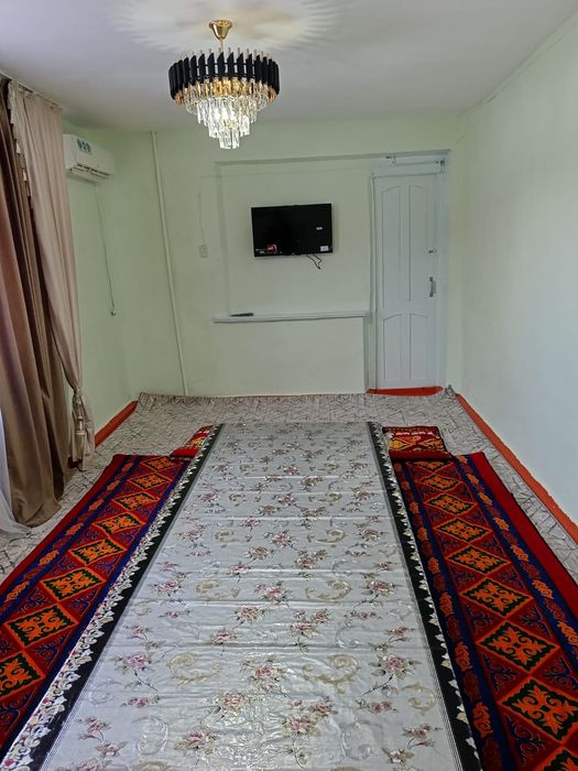 Арендаға беріледі ұзақ мерзімге