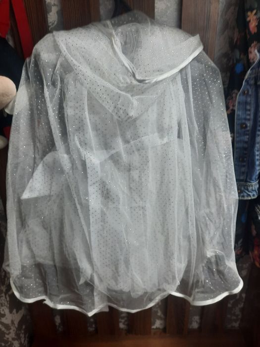 Платье детское на праздники