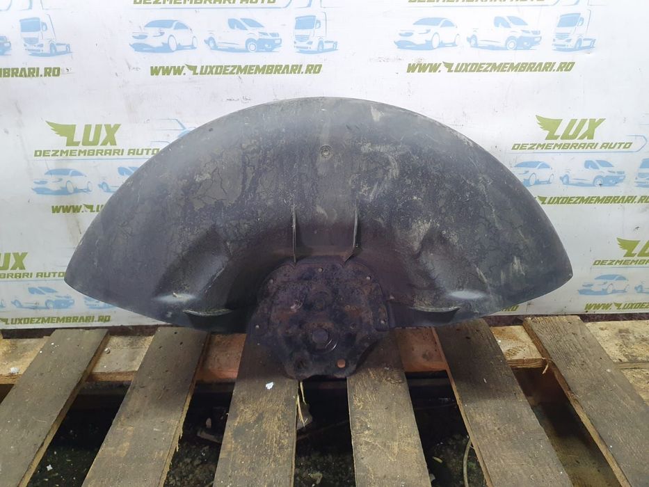 Capac suport roata de rezerva 72831-65j5 Suzuki Grand Vitara 2  [din