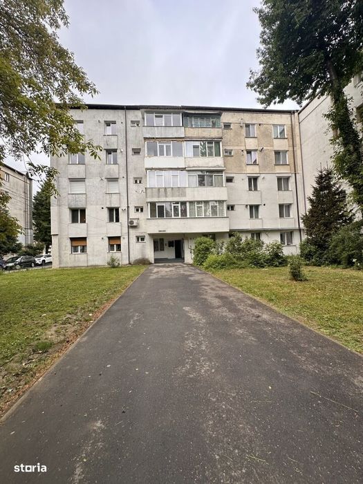 Apartament 2 Camere - Roman