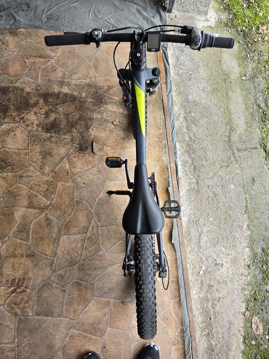 Specialized Riprock 20