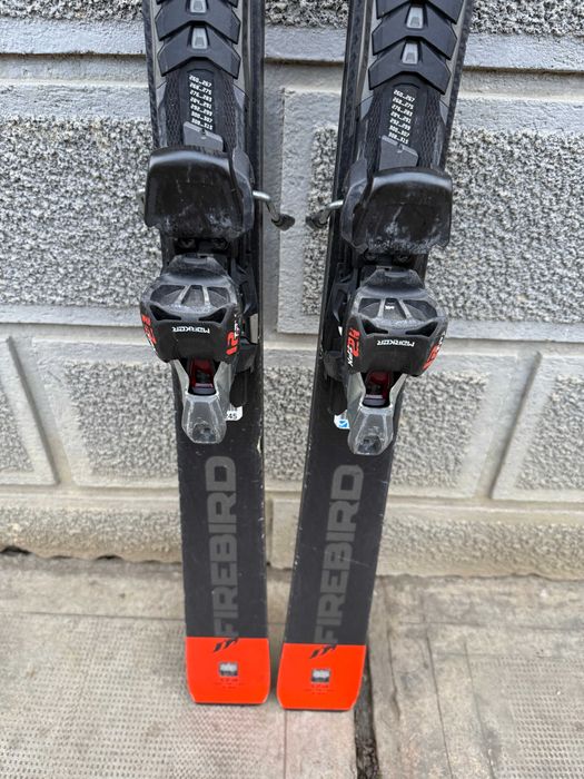 schi blizzard firebird competition 76 L174cm