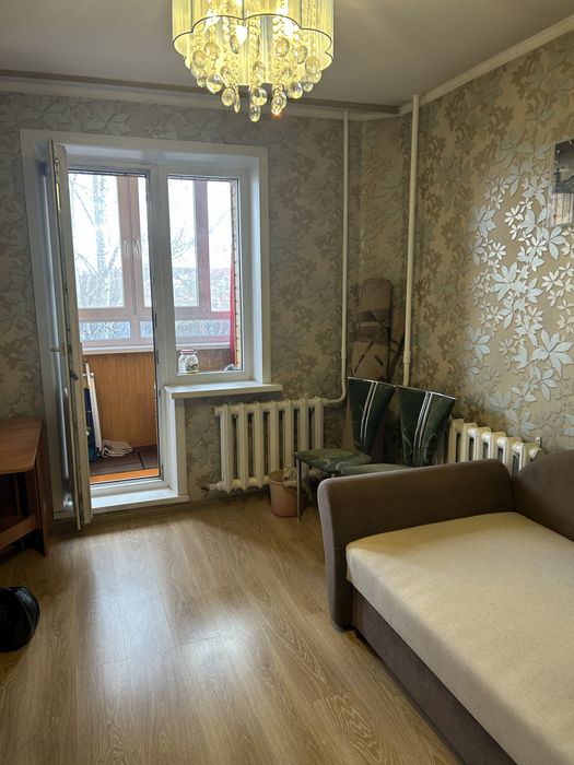 3-х комнатная квартира