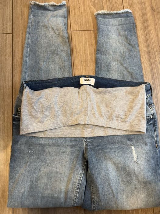 Blugi gravida Only marimea Mx32