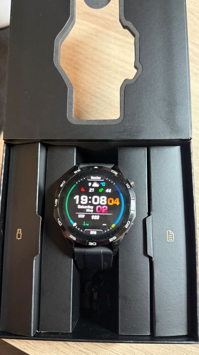 HUAWEI Watch GT 4