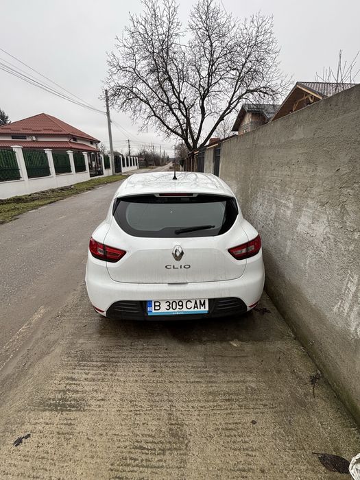 De Vanzare Renault Clio