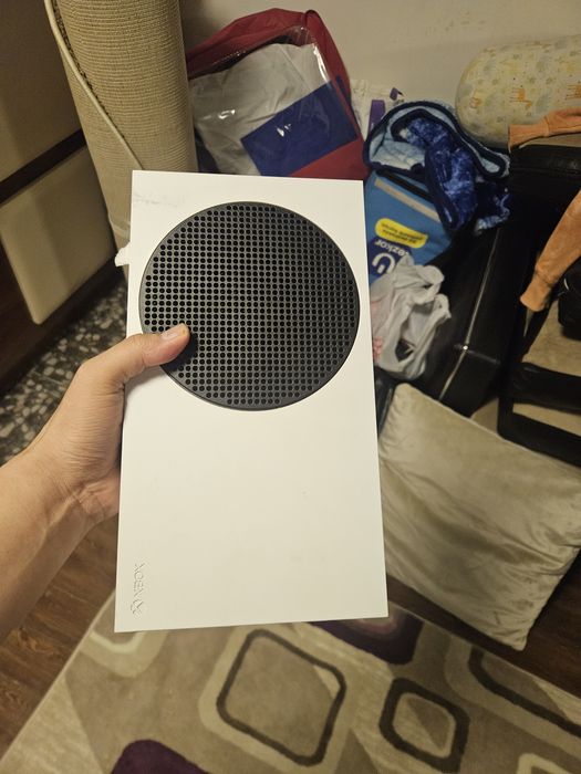 Продам Xbox series s