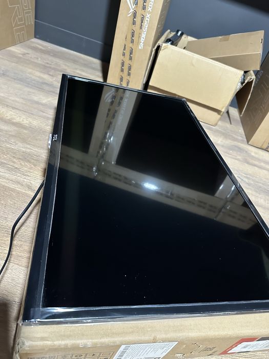 Телевизор TCL 32 дюйма