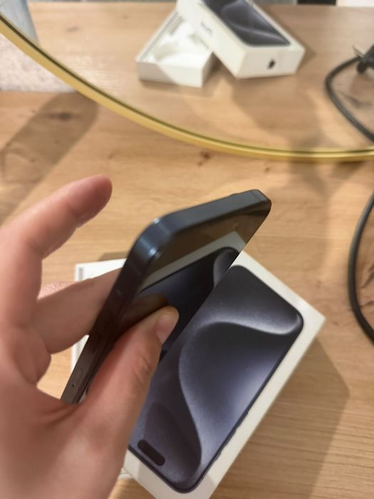 Iphone 15pro сатылады