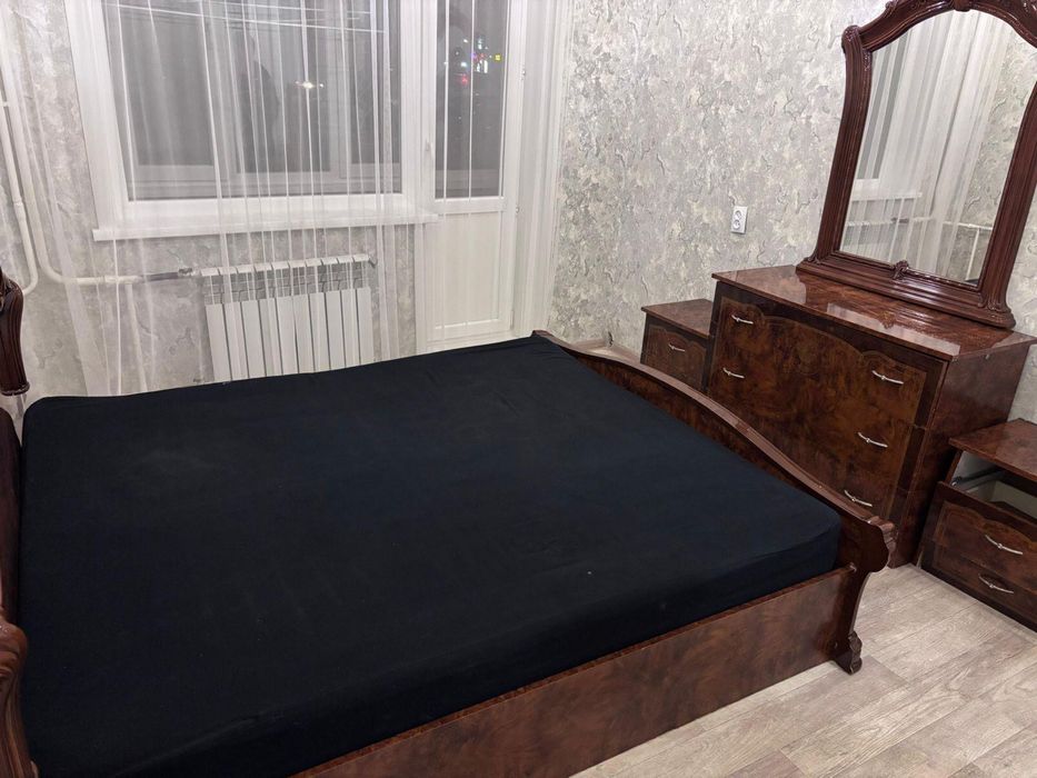 Продам кровать двухспальная
