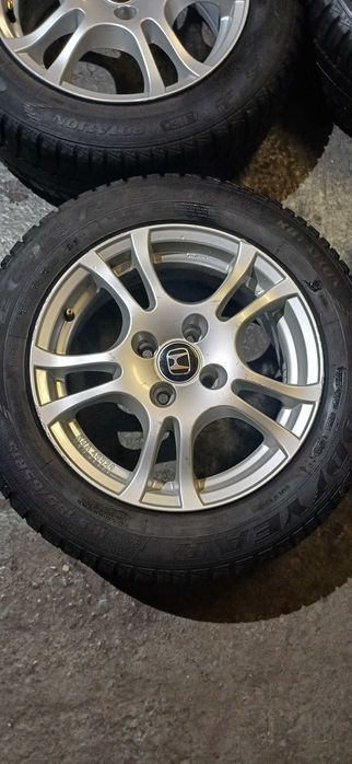 Джанти Хонда Джаз Киа Сузуки 15 Honda Jazz Kia Suzuki