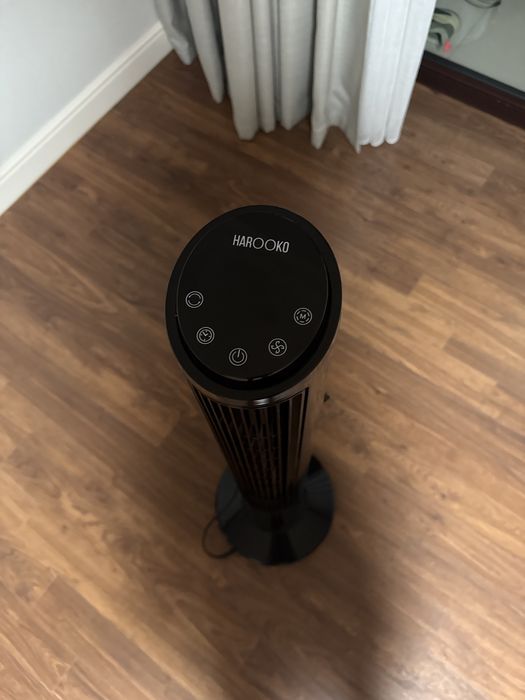 Вентилятор переносной