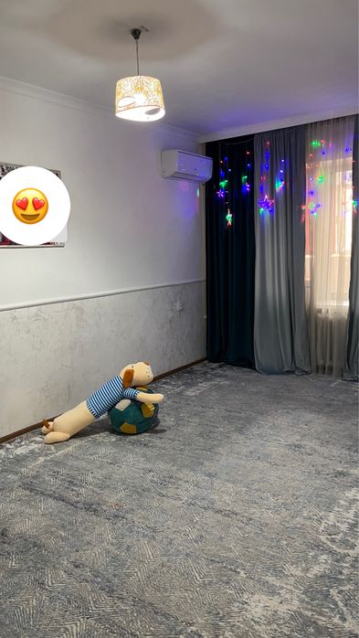 Арай3 2 комн квартира